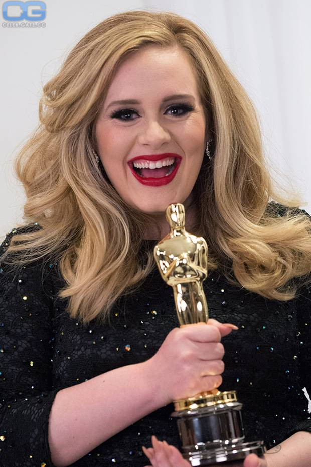 Adele oscar