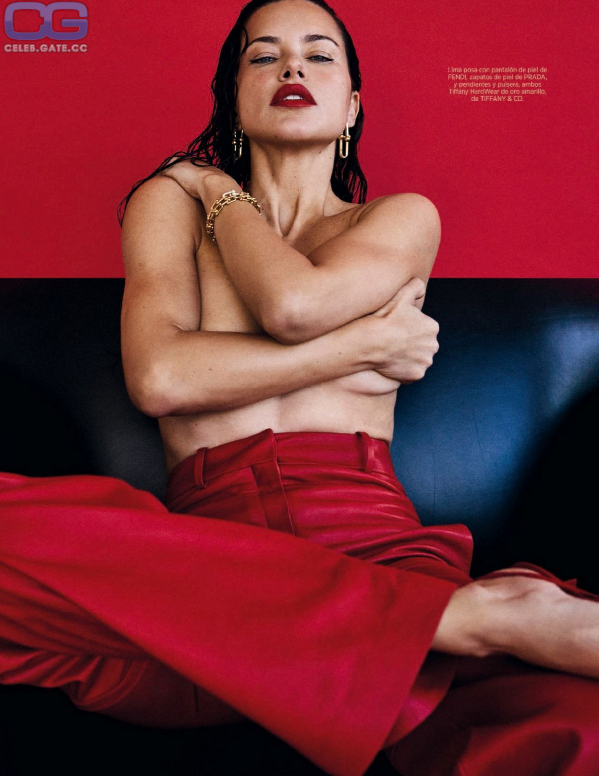 Adriana Lima 