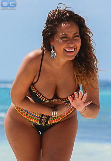 Adrienne bailon naked pictures