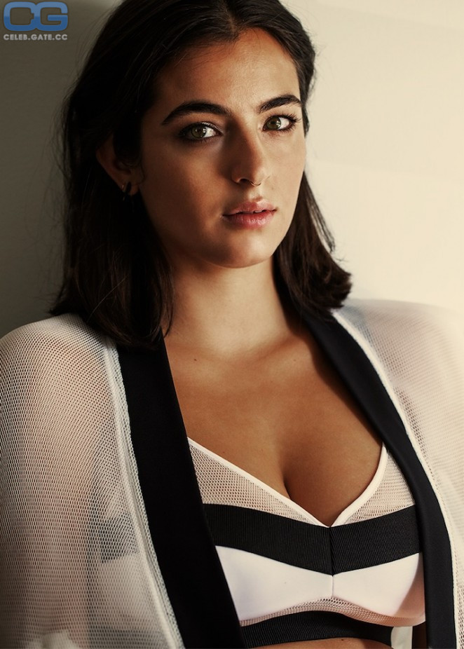 Alanna masterson nude pictures