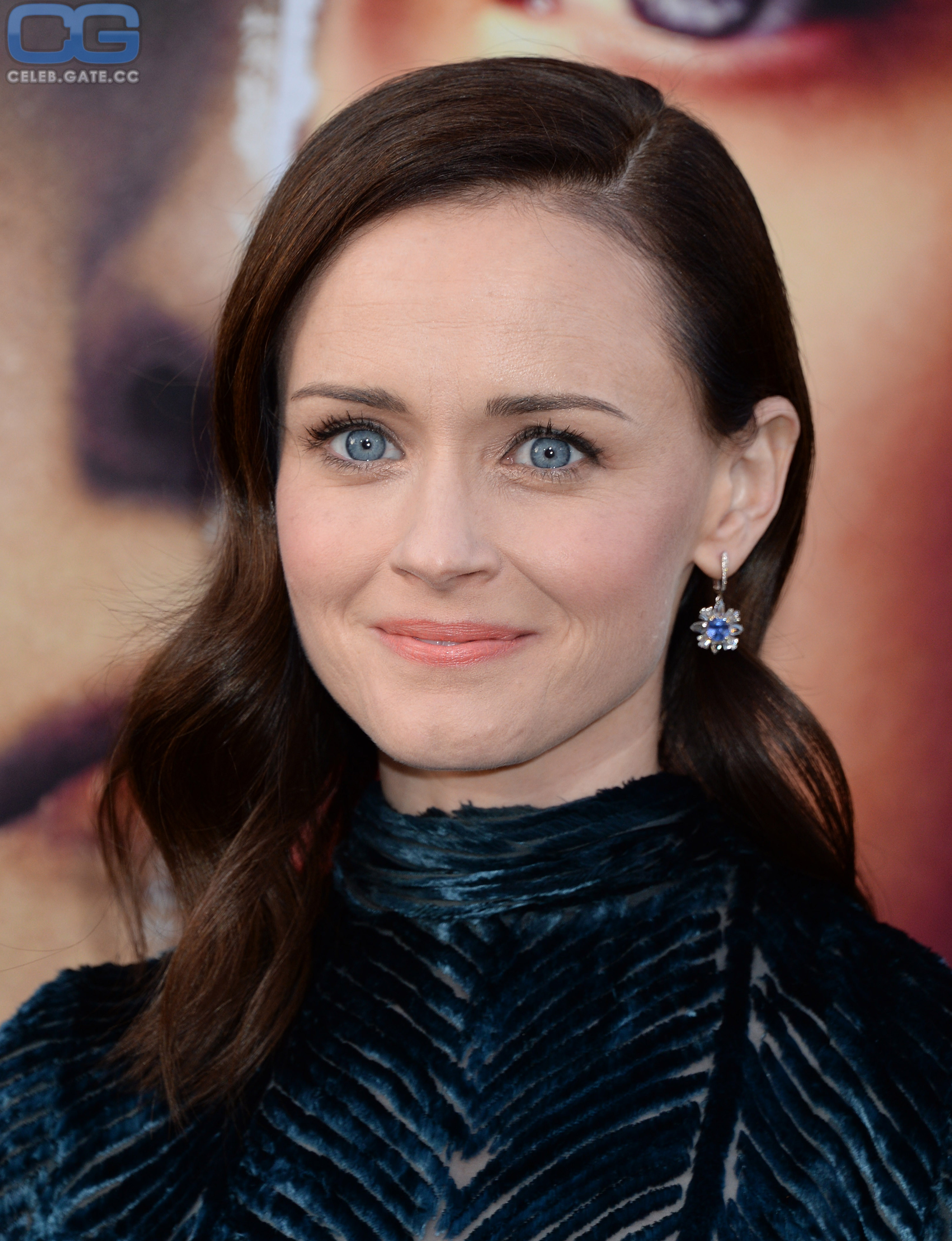 Alexis Bledel 