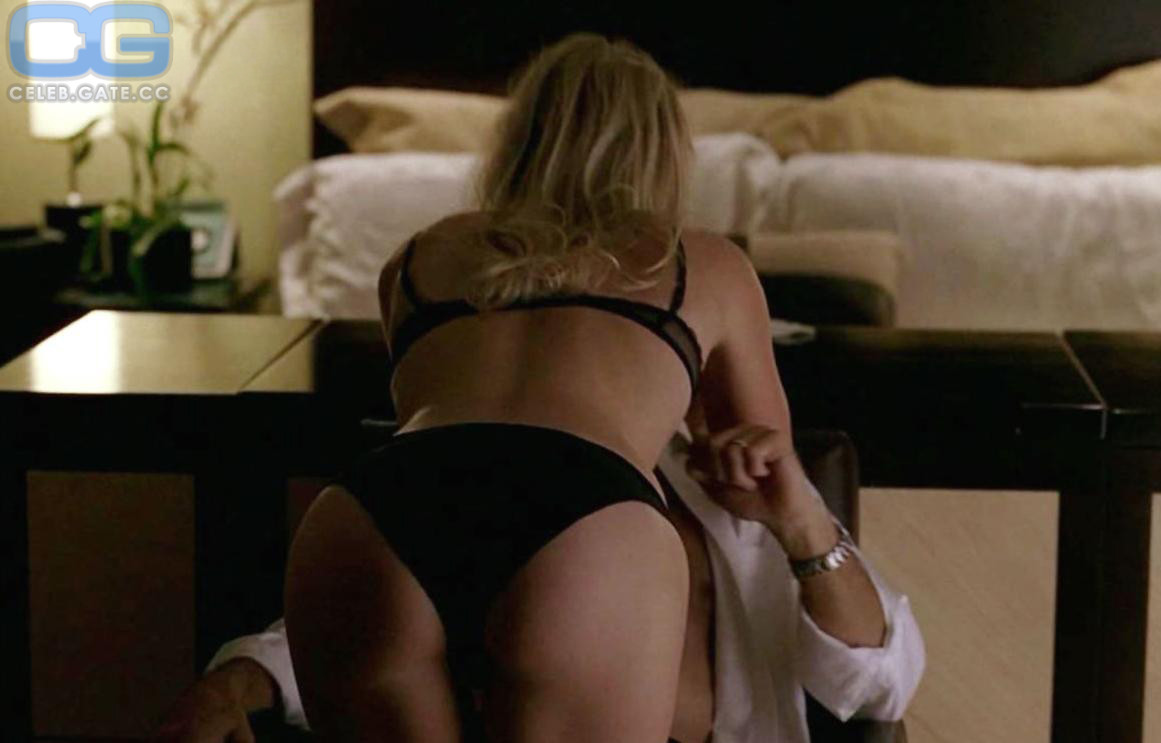 Ali Larter 