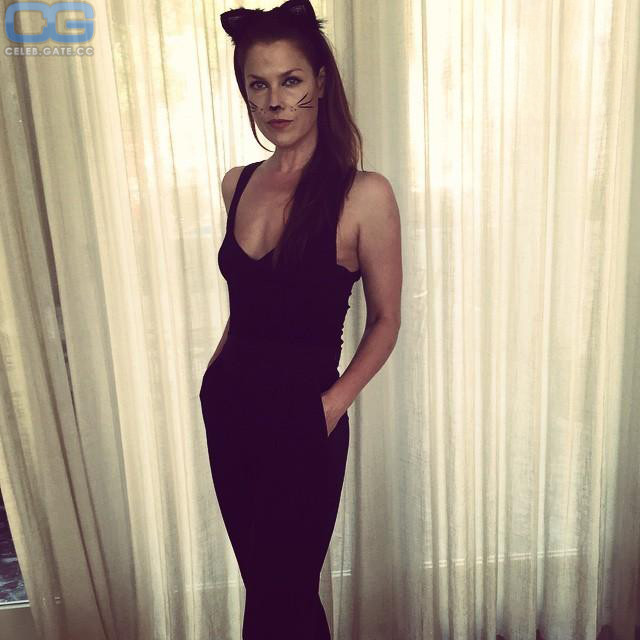 Ali Larter 