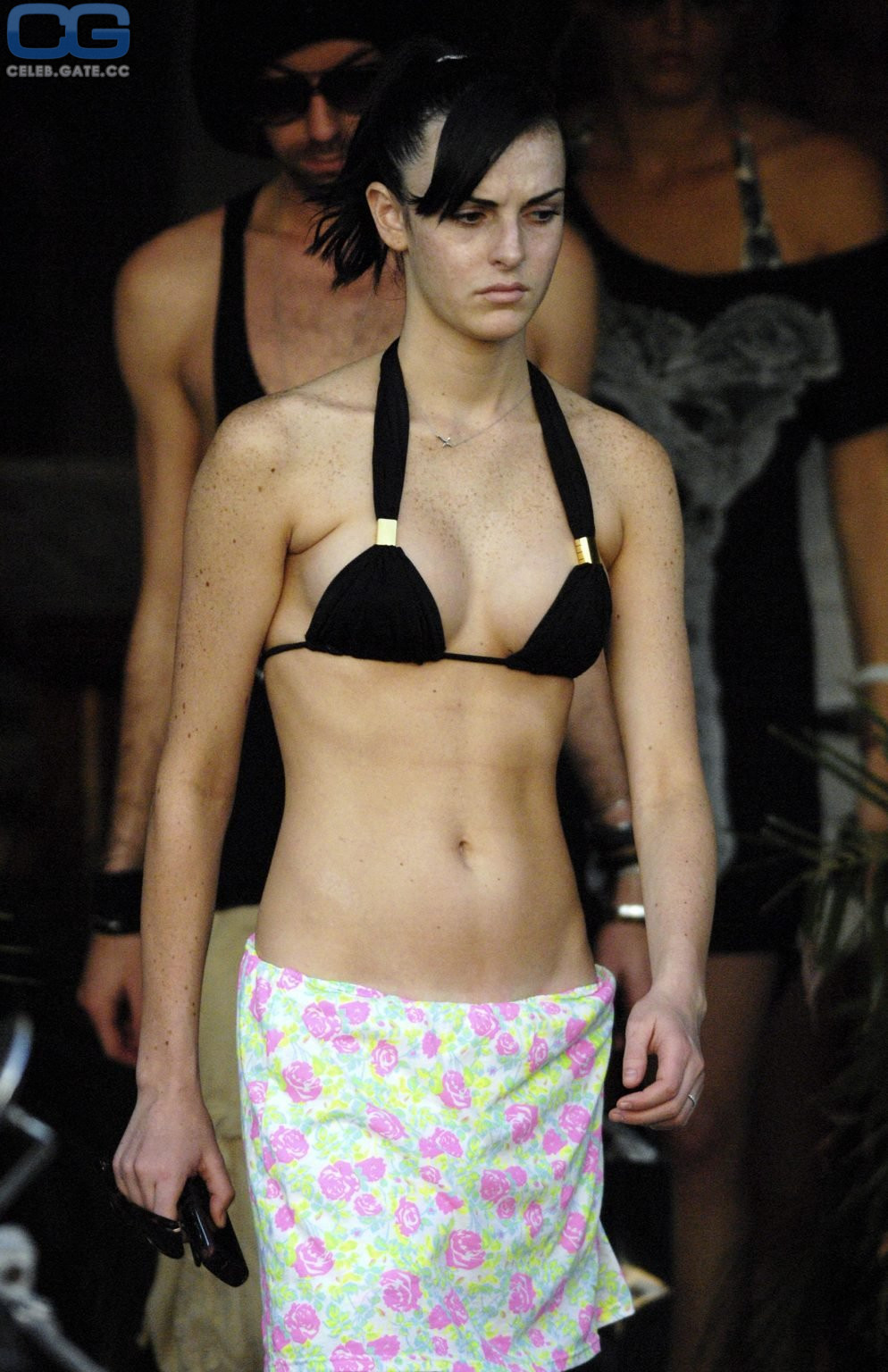 Aliana Lohan 