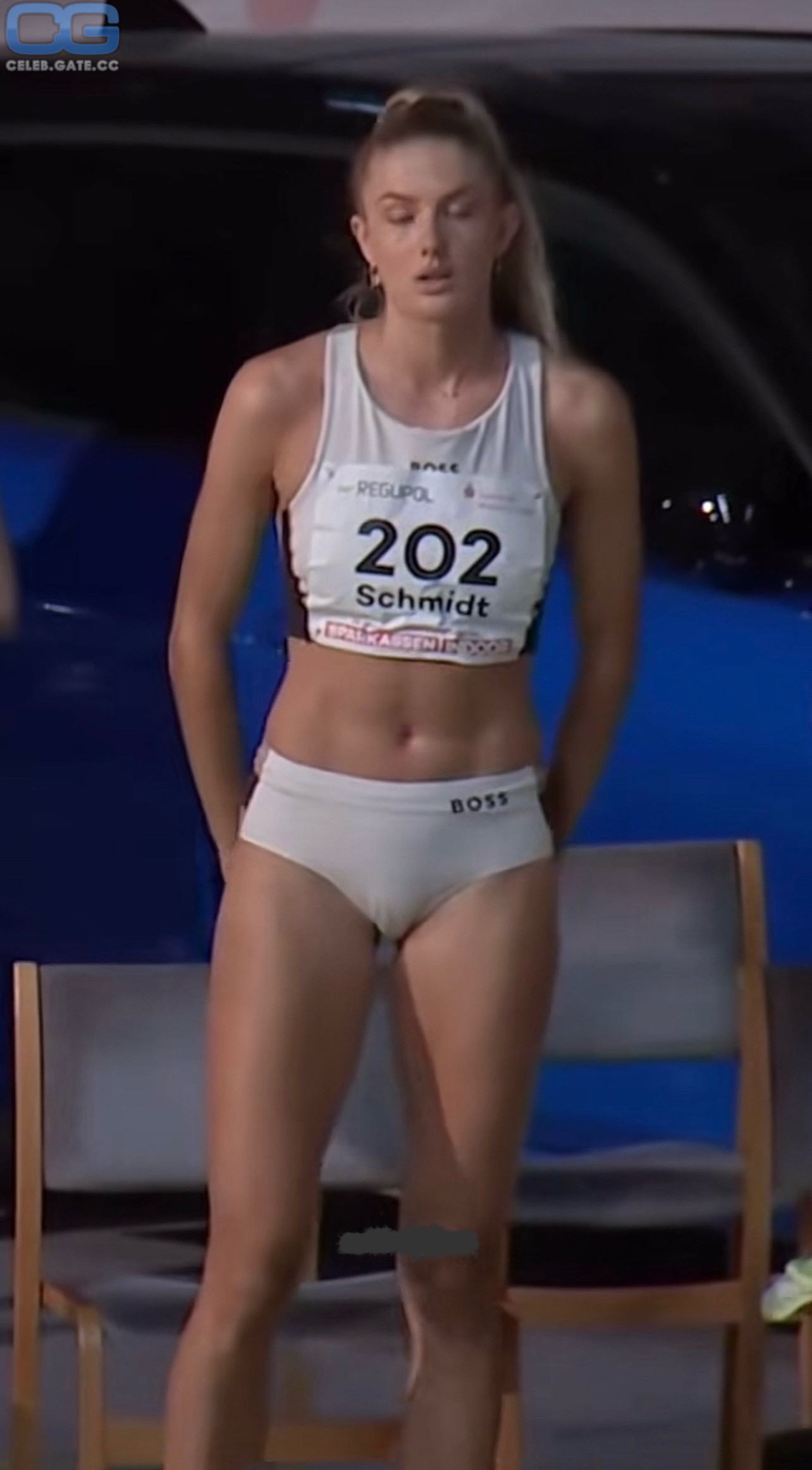 Alica Schmidt 