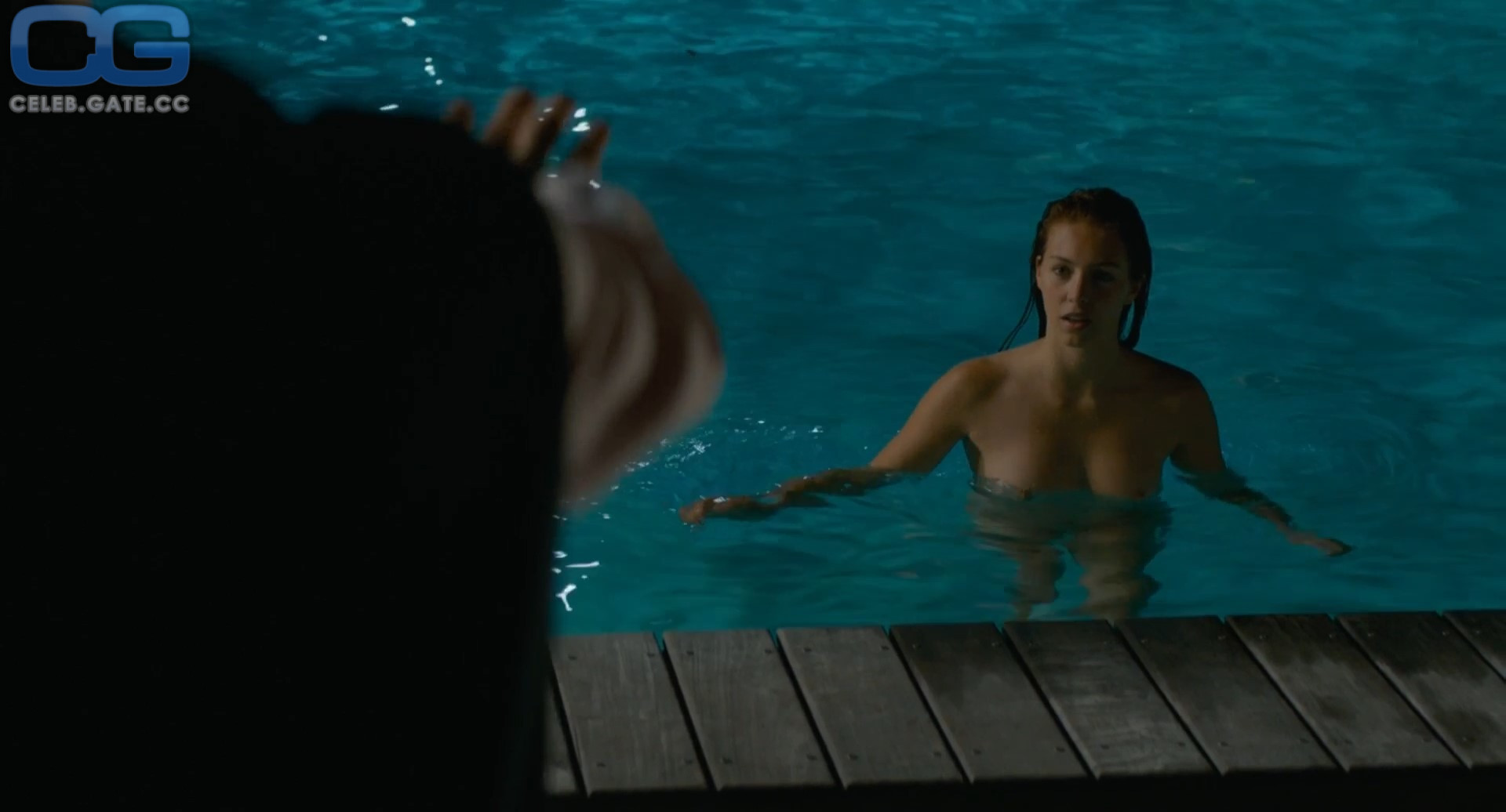 Endemann nude alicia Alicia Endemann