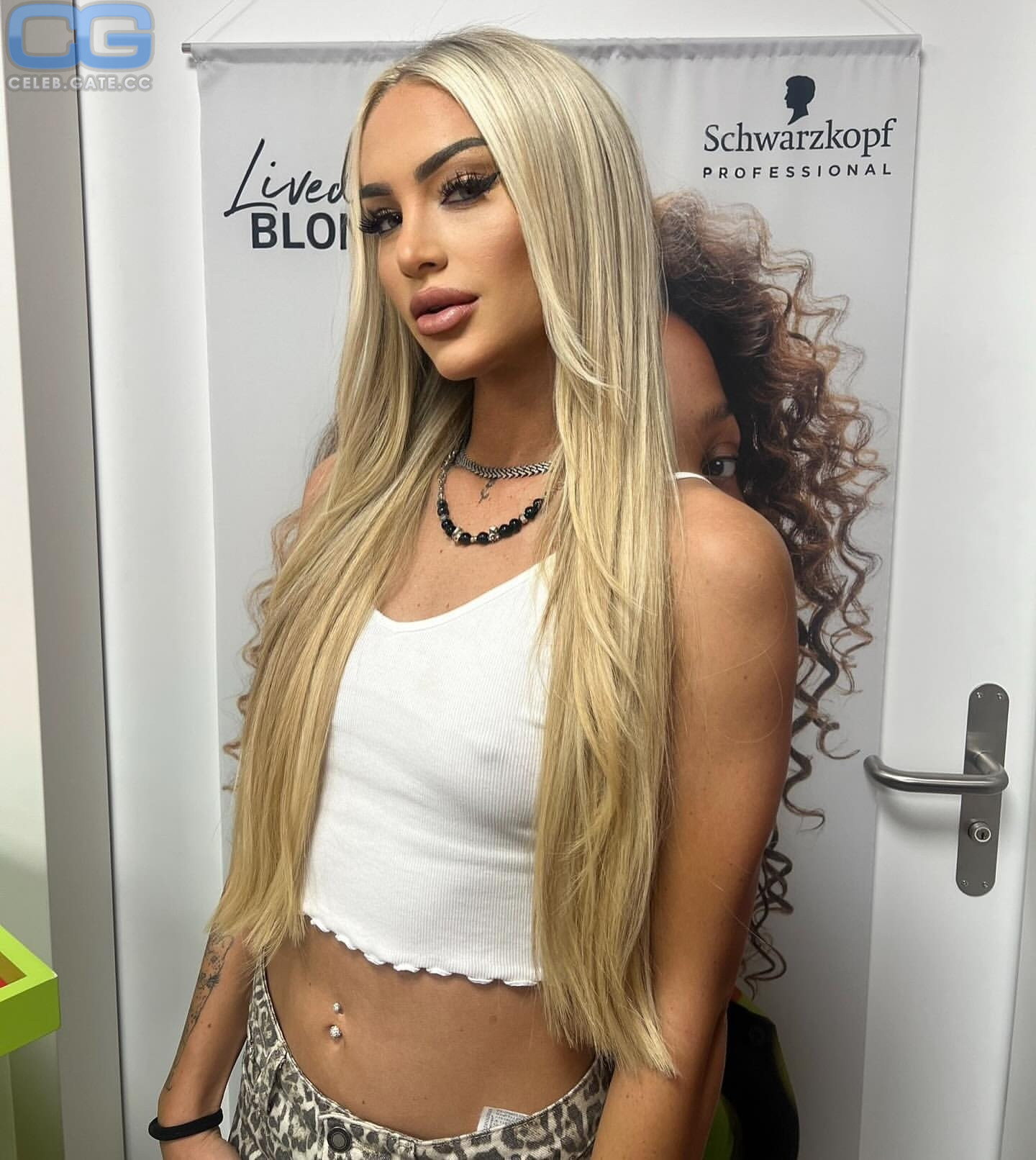 Alisha Lehmann 