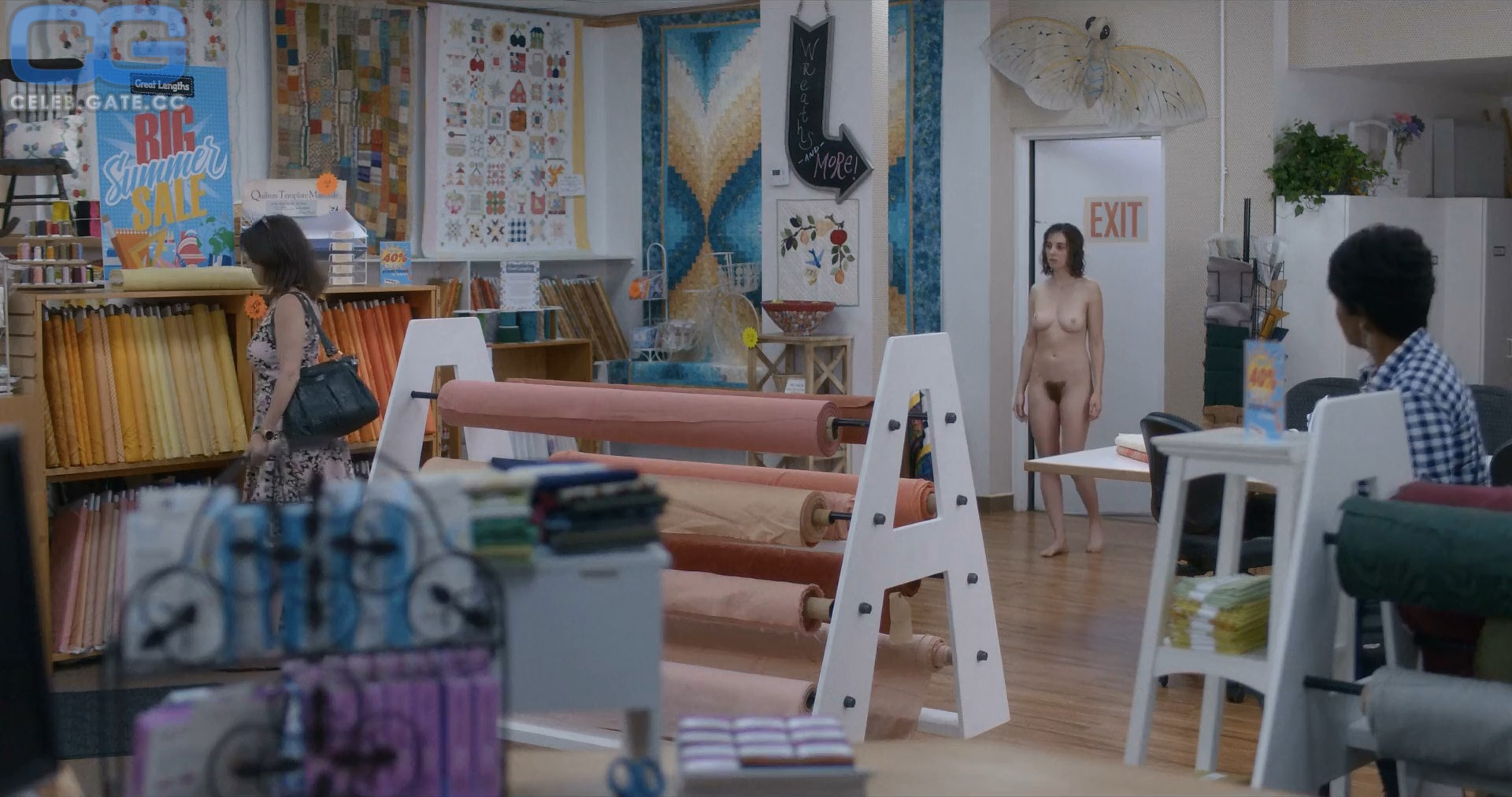 Alison Brie 