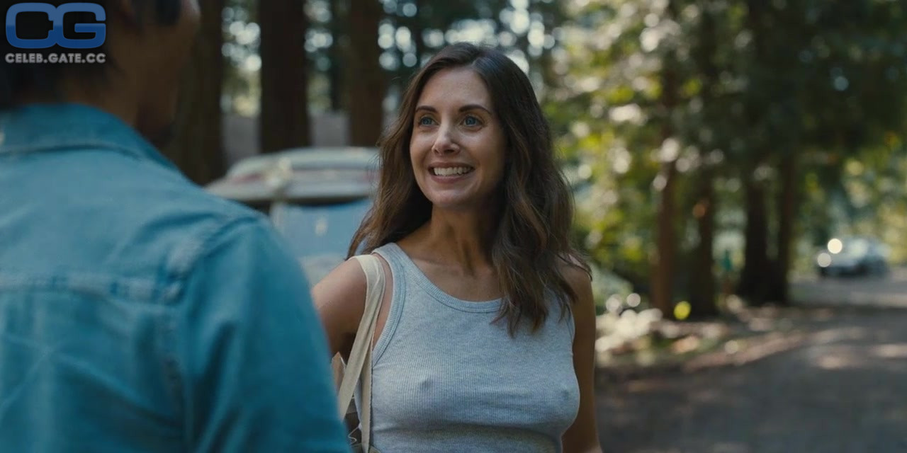 Alison Brie 