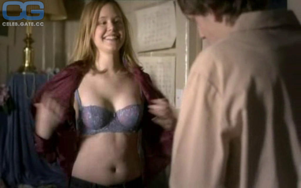 Alison pill fappening