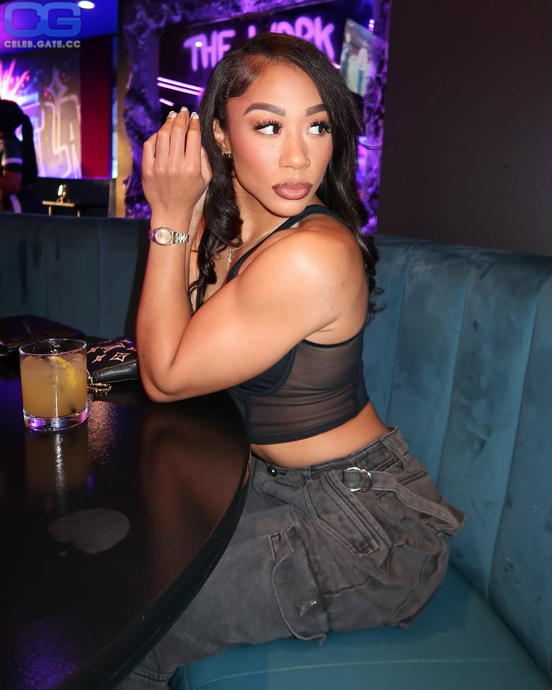 Alycia Baumgardner 