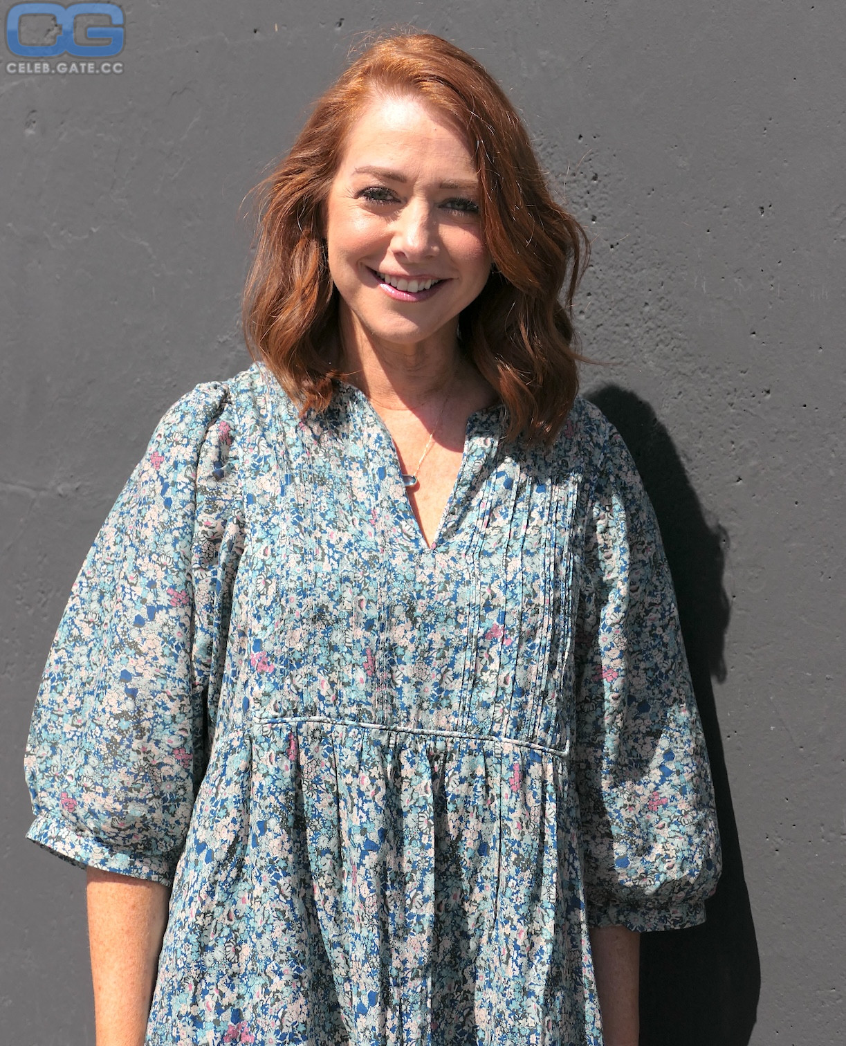 Alyson Hannigan 