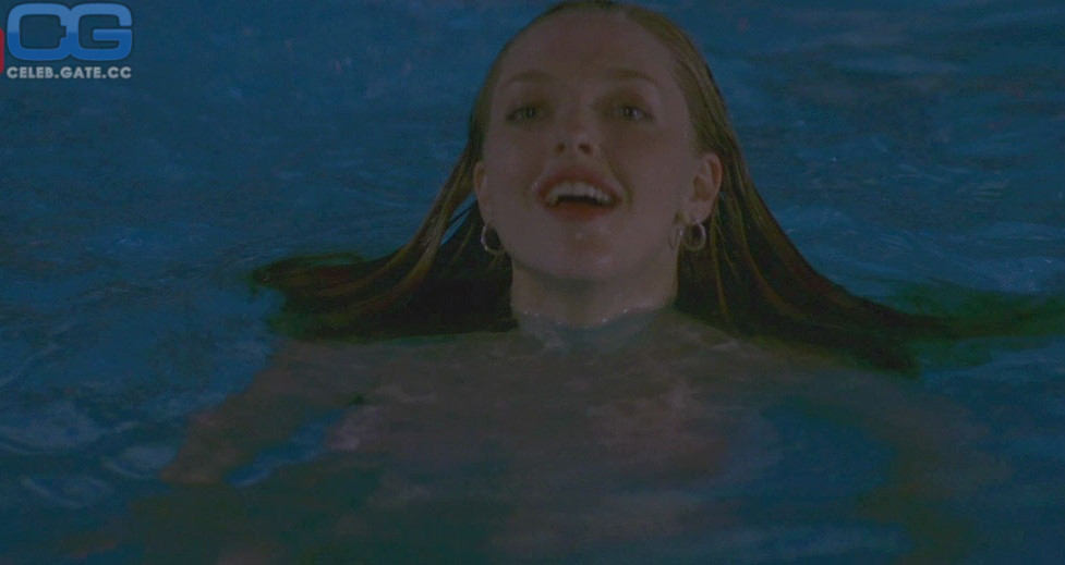 Amanda Seyfried 