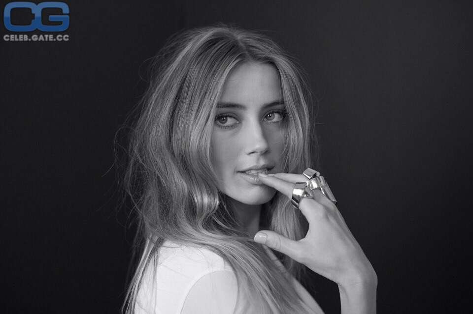 Amber Heard 