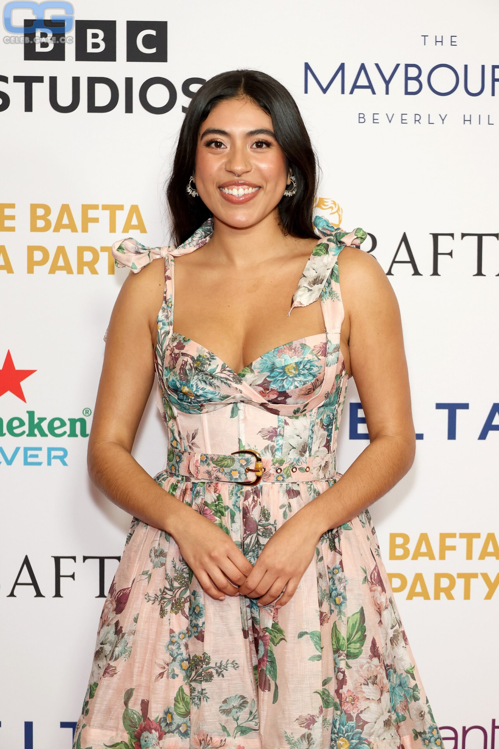 Aminah Nieves 