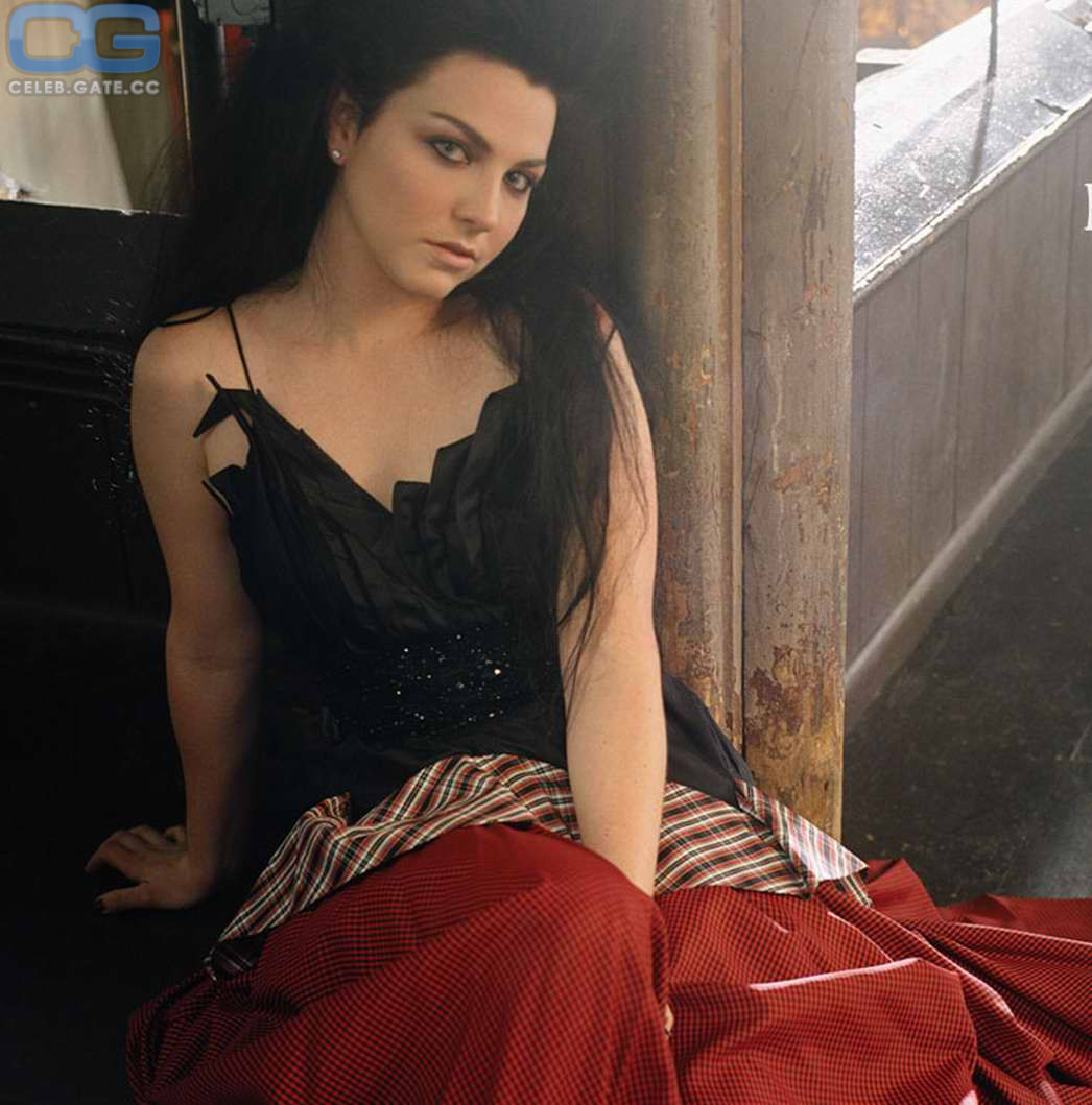 Amy Lee 