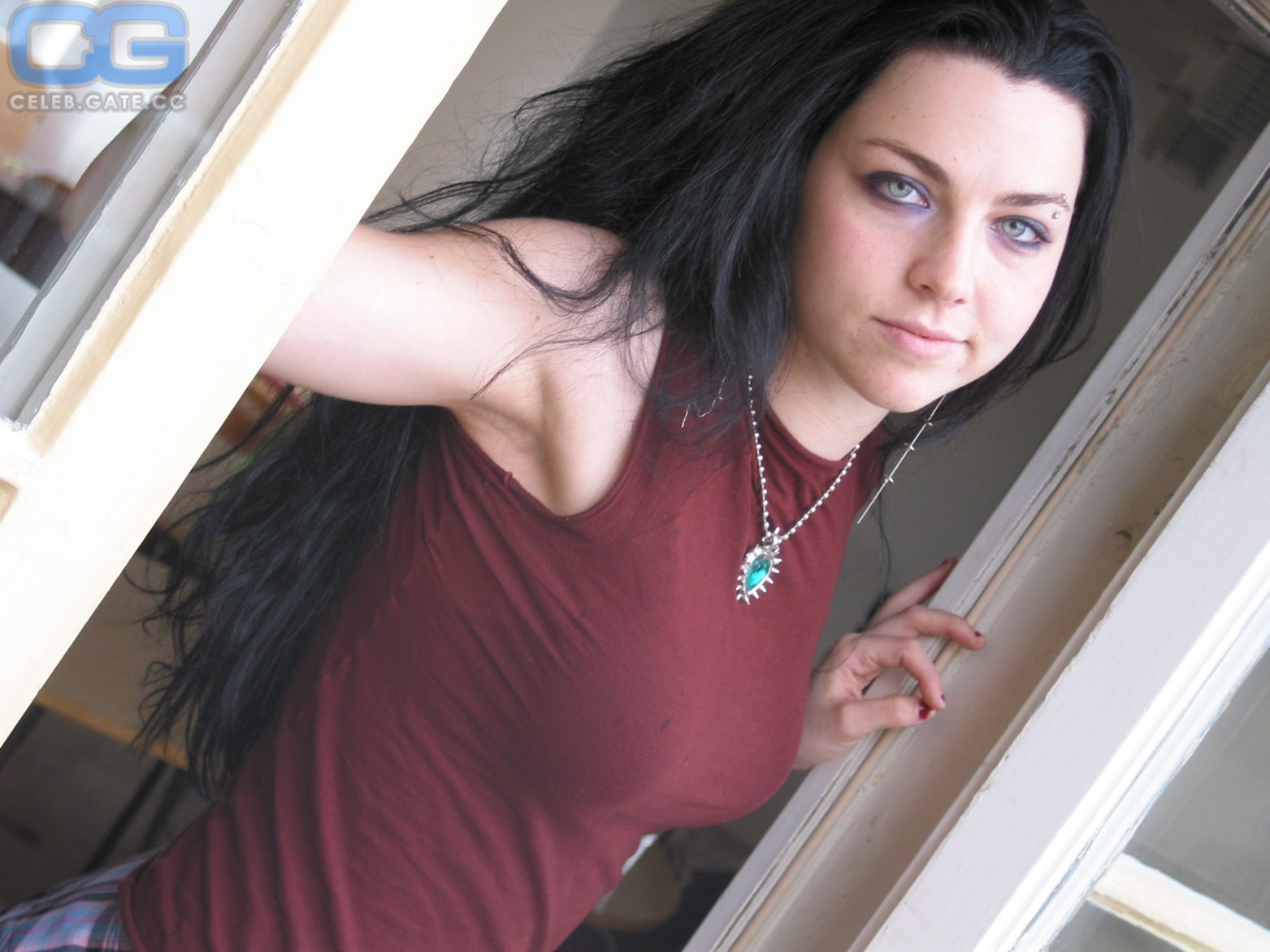 Amy Lee 