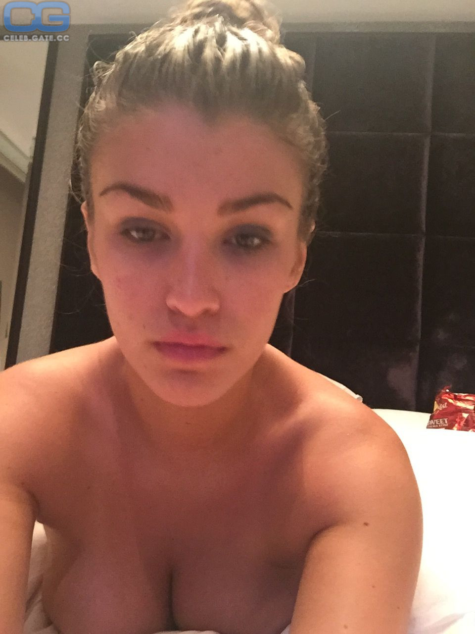 Amy willerton topless