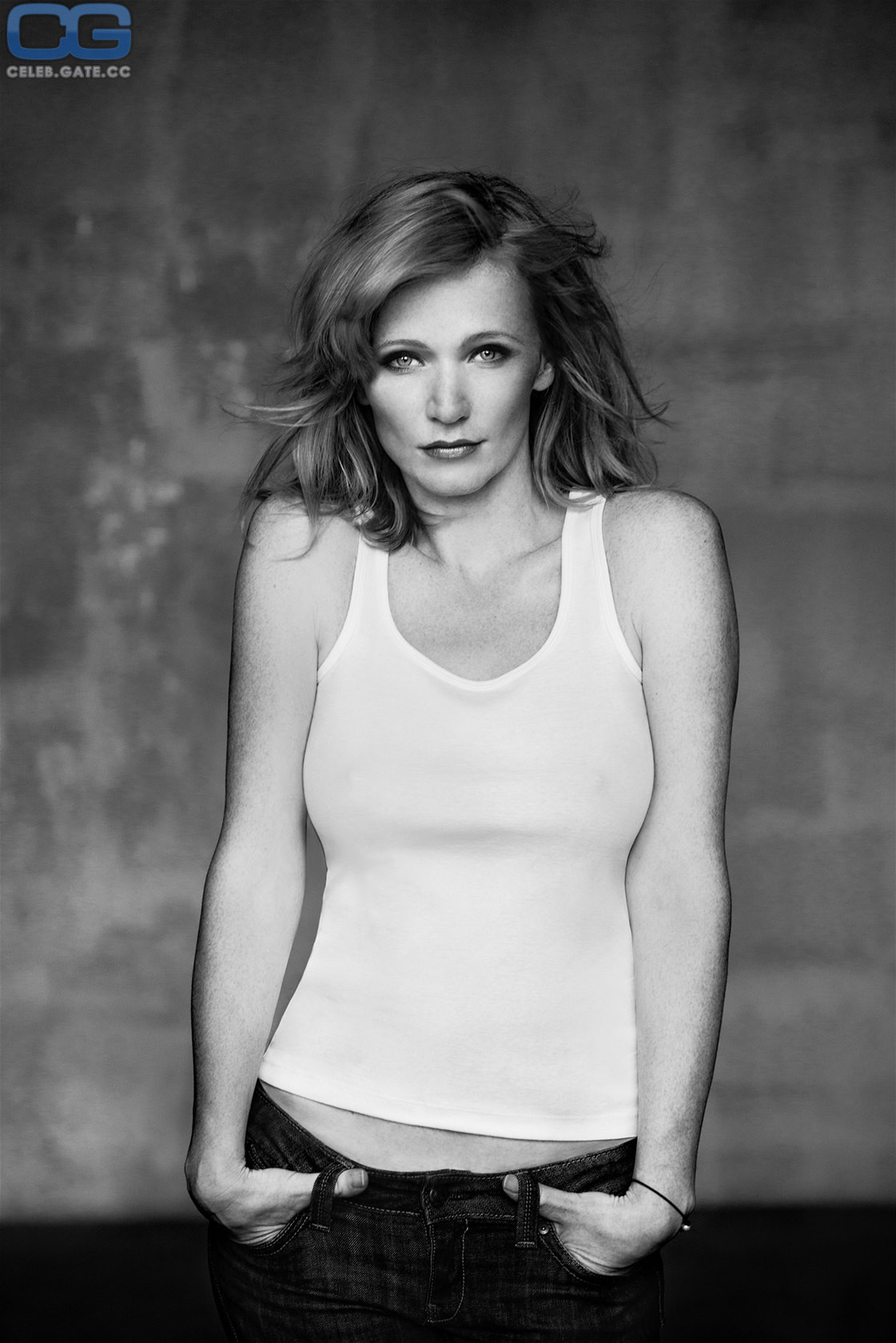 Ana Geislerova 