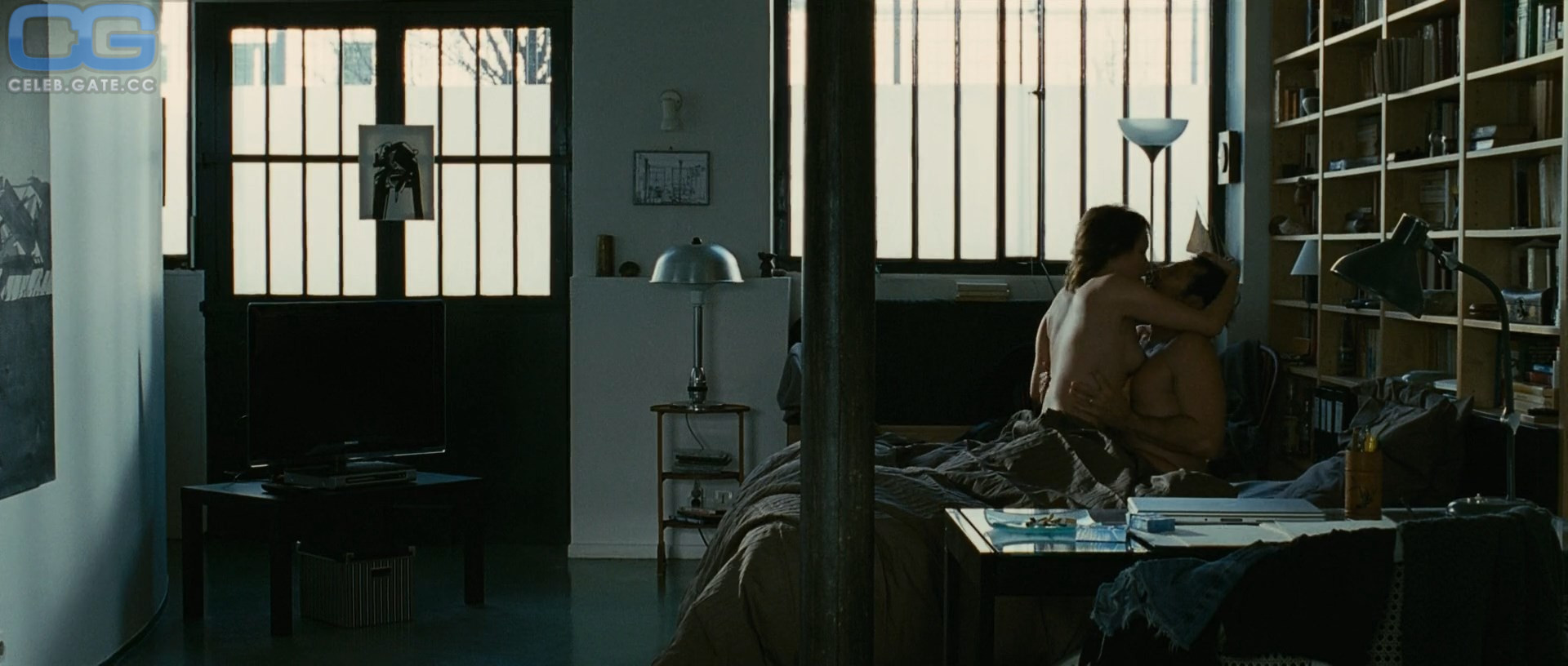 Ana Girardot 