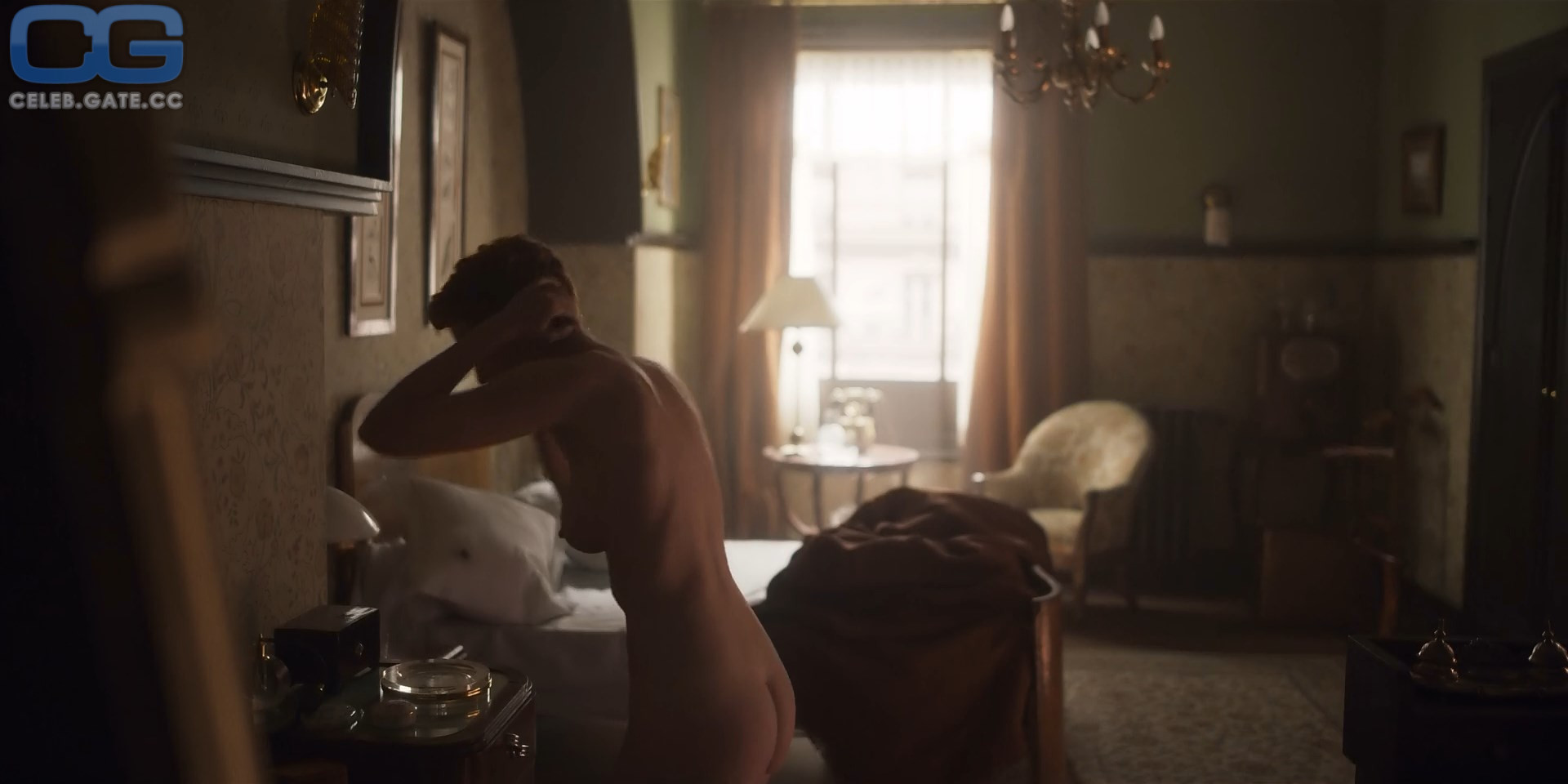 Ana Polvorosa 