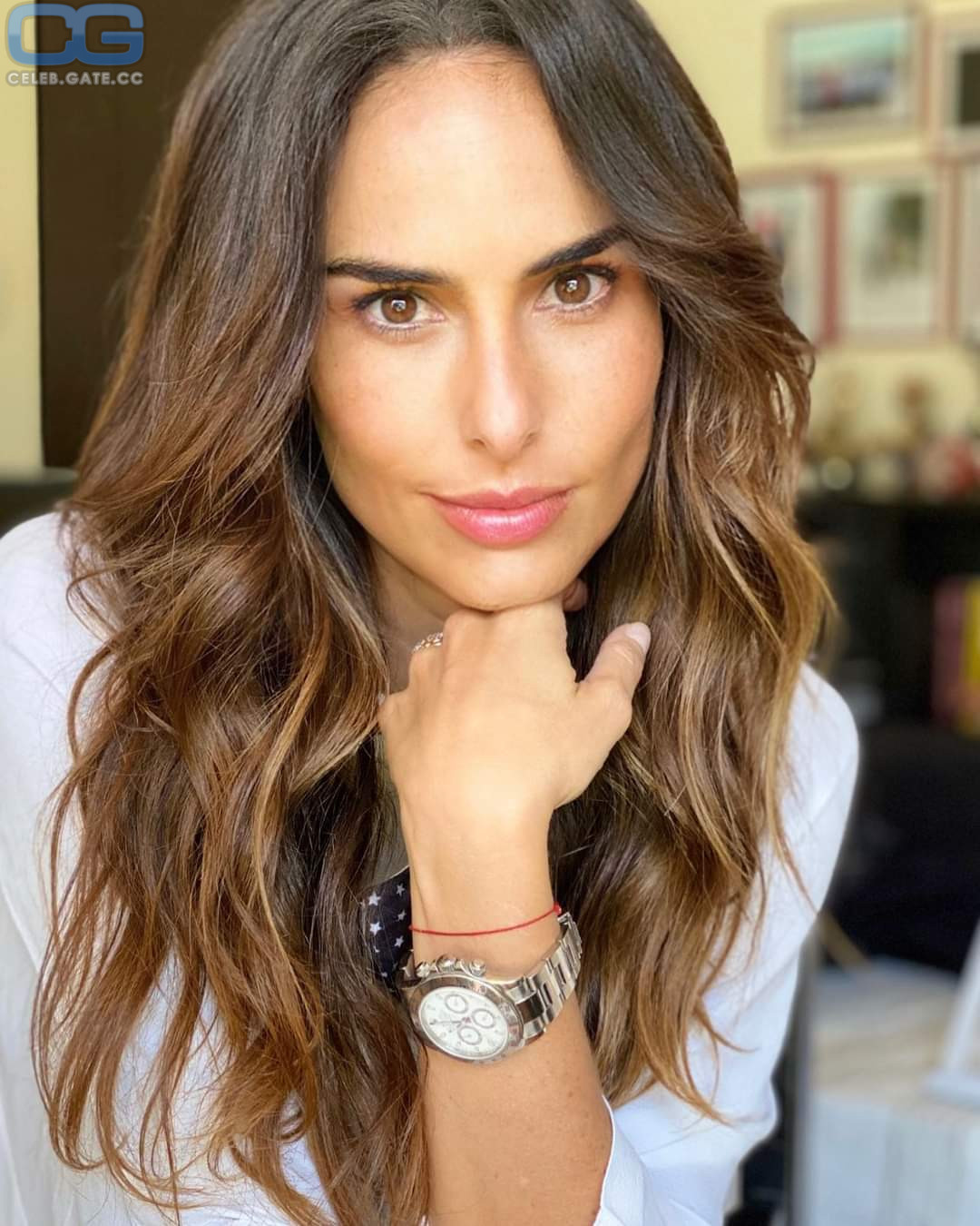Ana Serradilla 