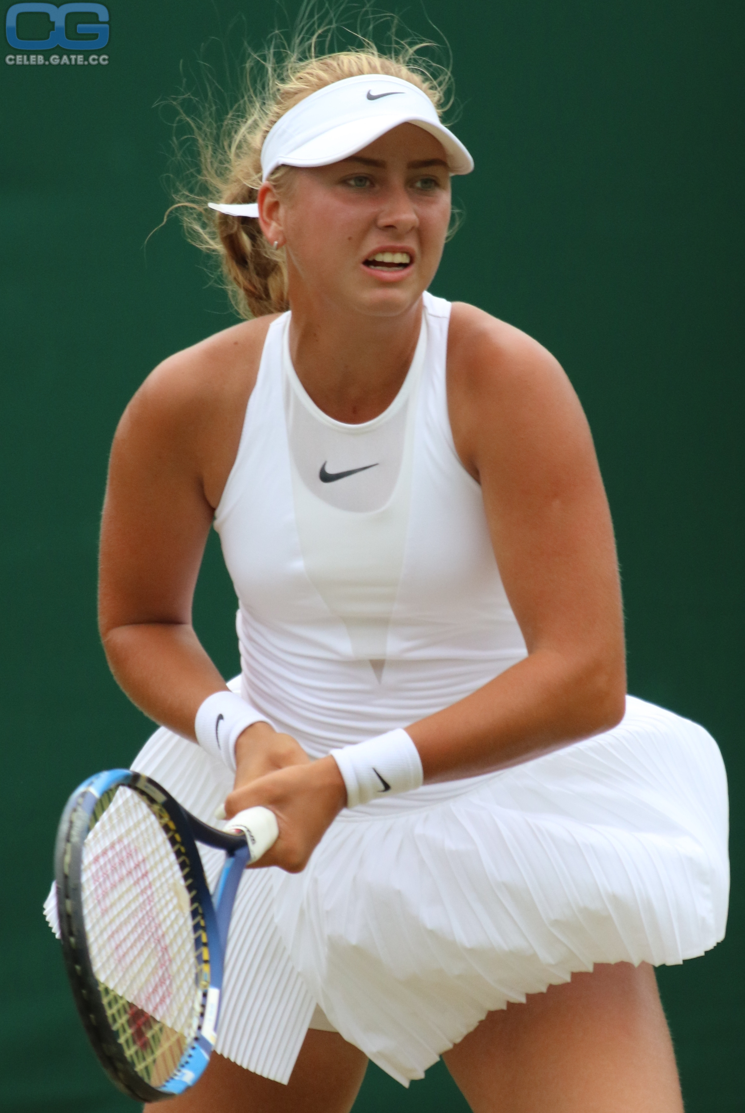 Anastasia Potapova 