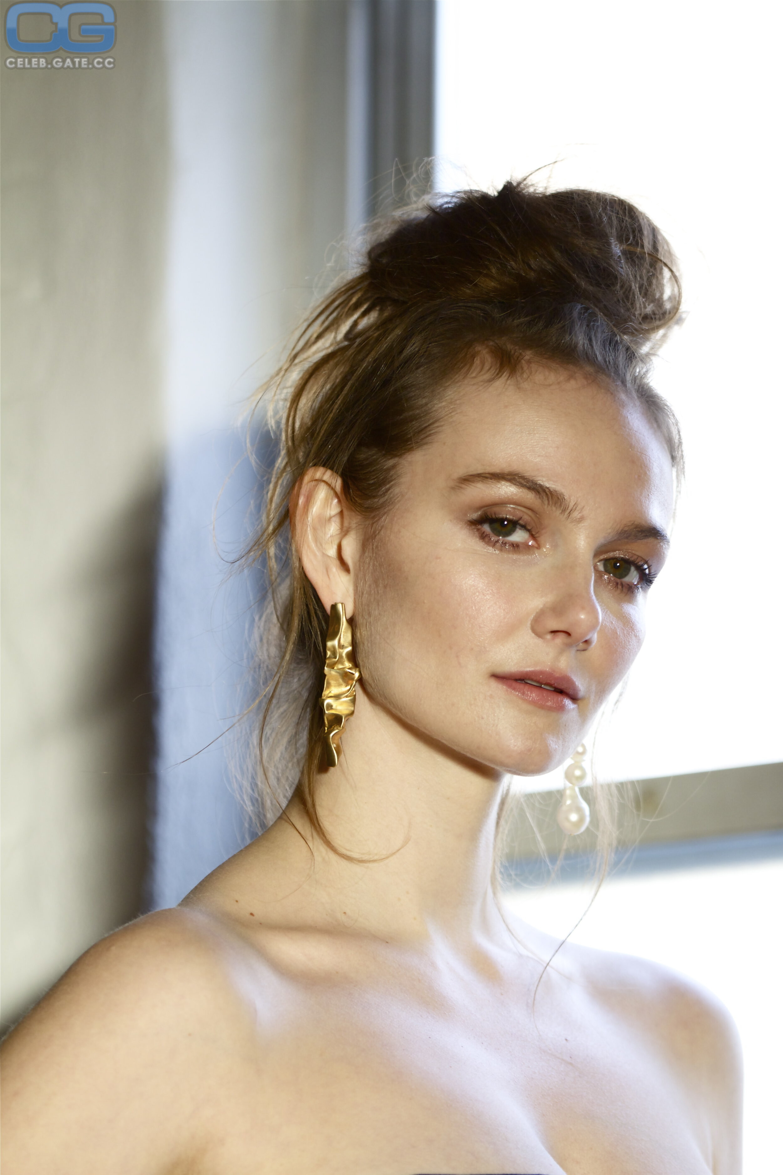 Andi Matichak 