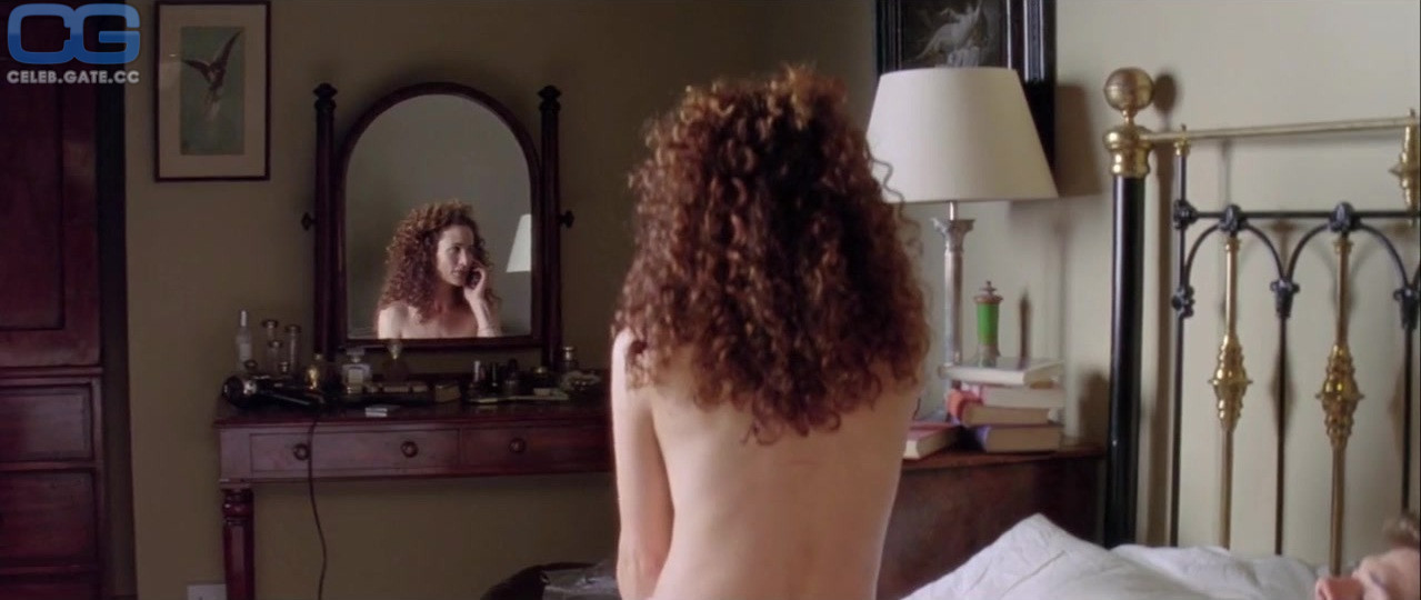 Andie MacDowell 