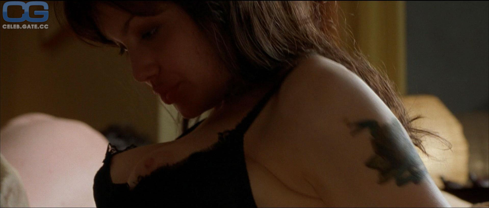 Angelina Jolie 