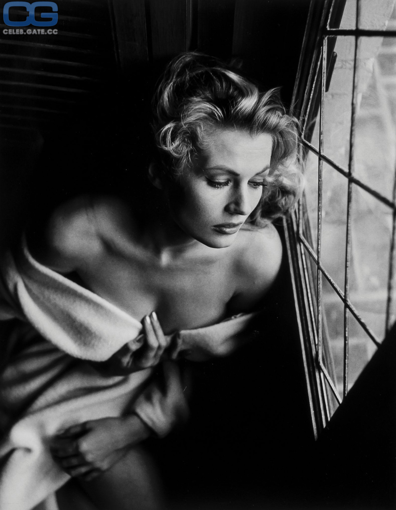 Anita Ekberg 