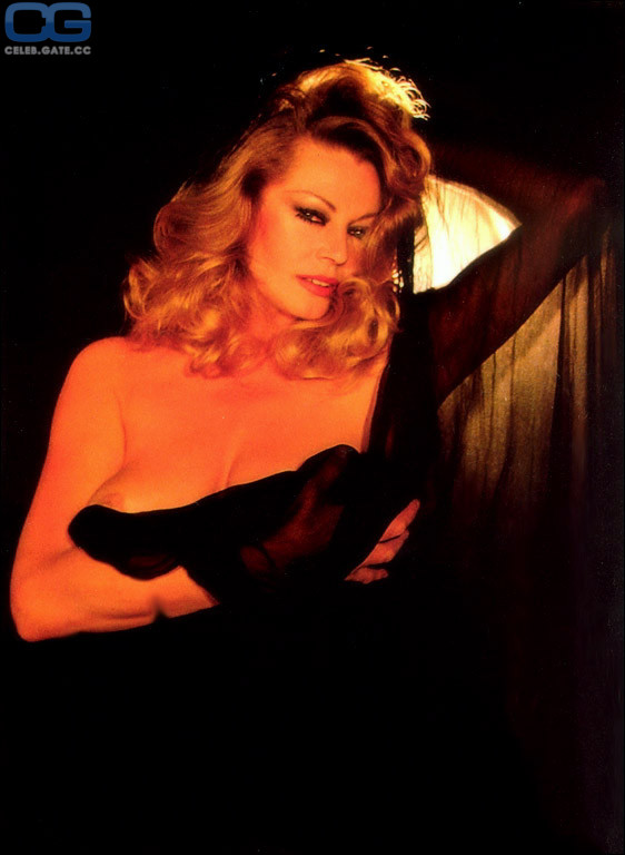 Anita Ekberg 