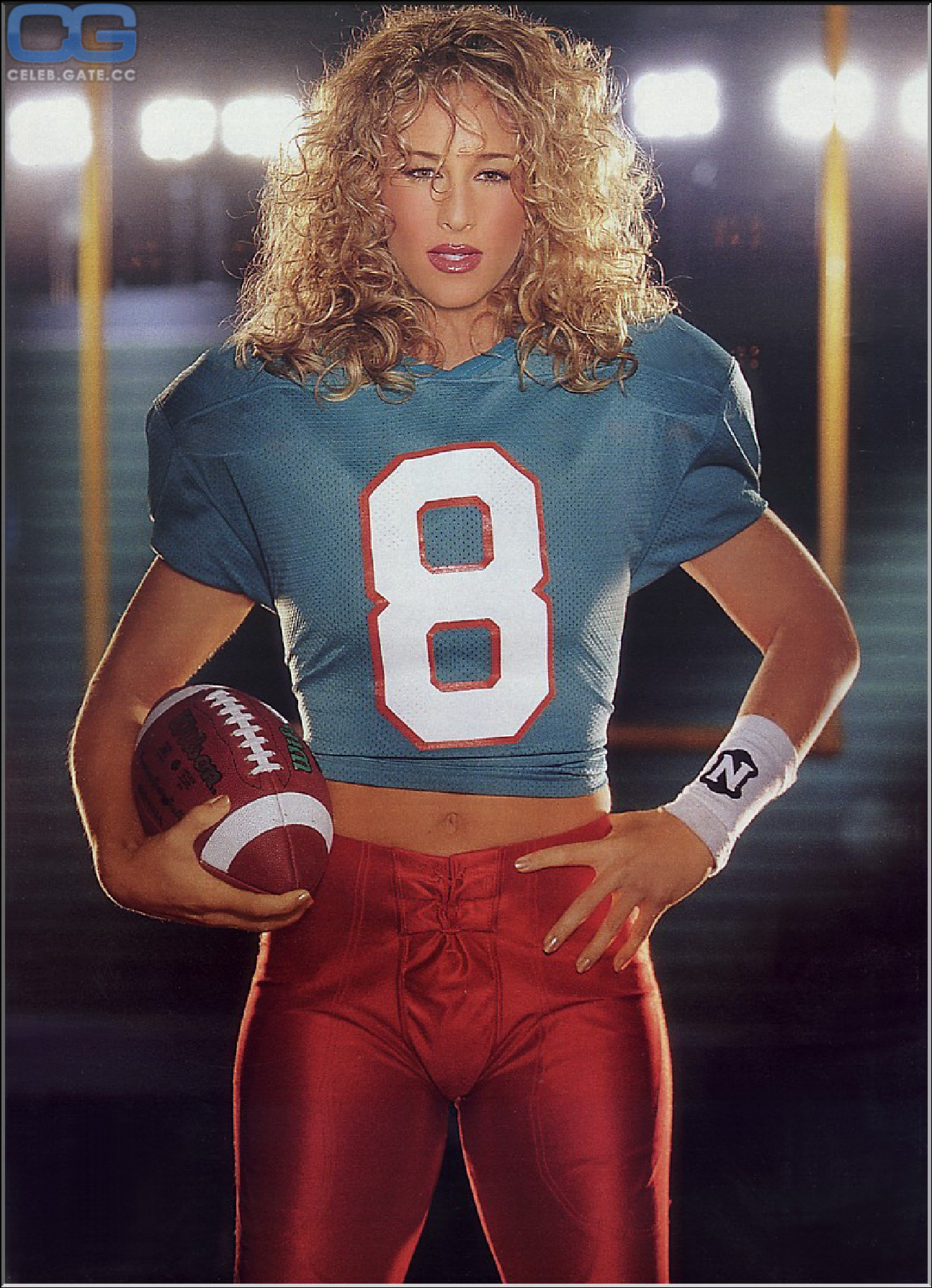 Anita Marks 