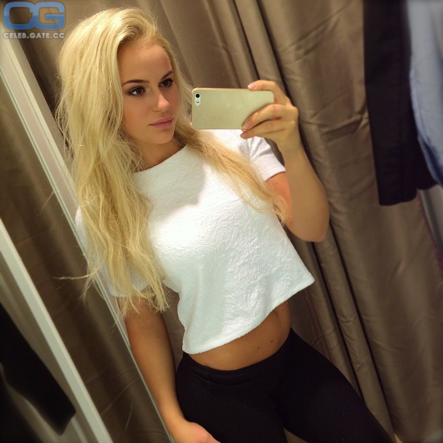 Anna Nystrom 