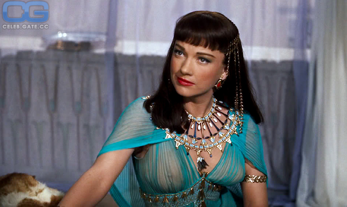 Anne Baxter 