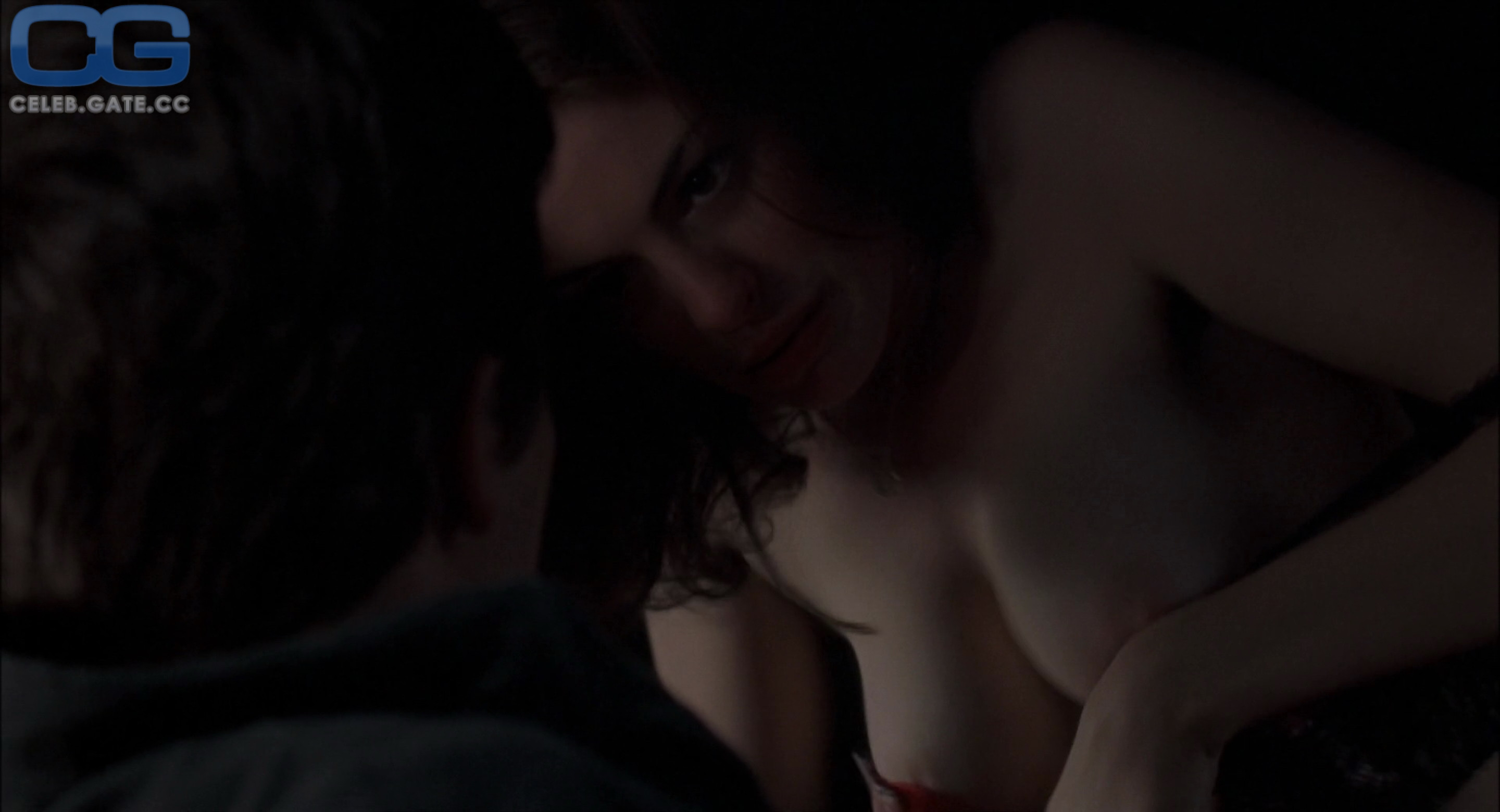 Anne Hathaway 