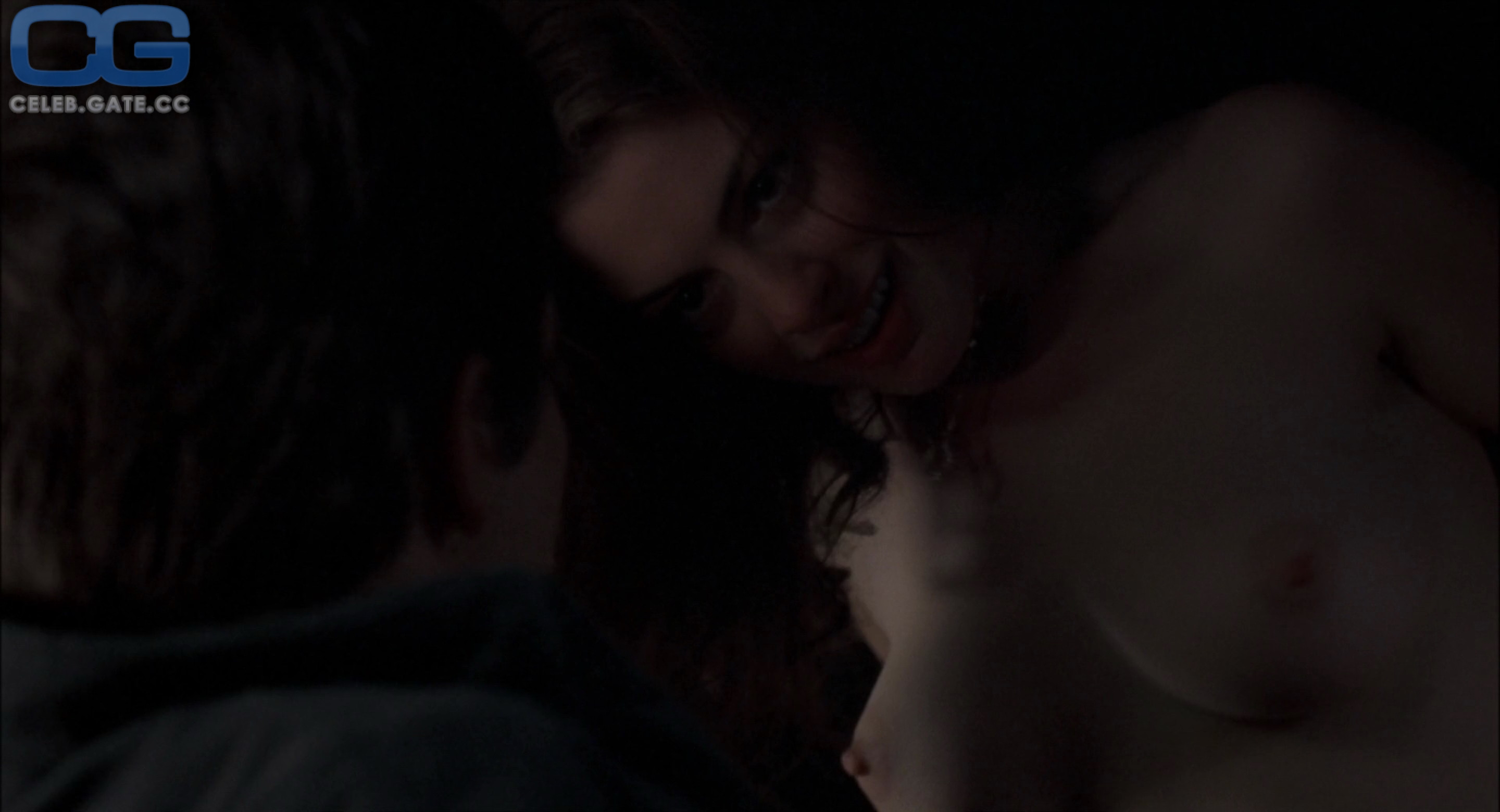 Anne Hathaway 