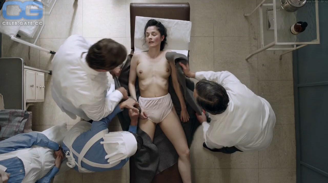 Anne Werner Naked Sex Scene from 'Milk & Honey' - Scandal Planet