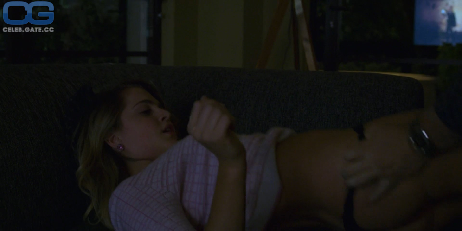 Anne Winters 