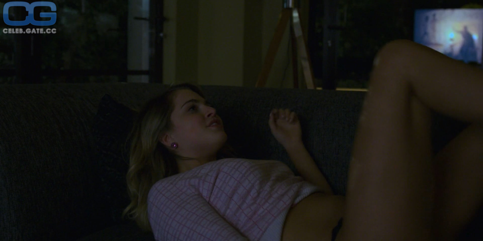 Anne Winters 