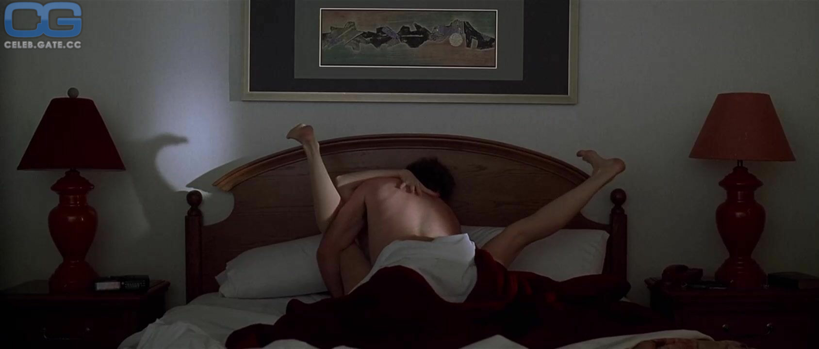 Annette Bening 