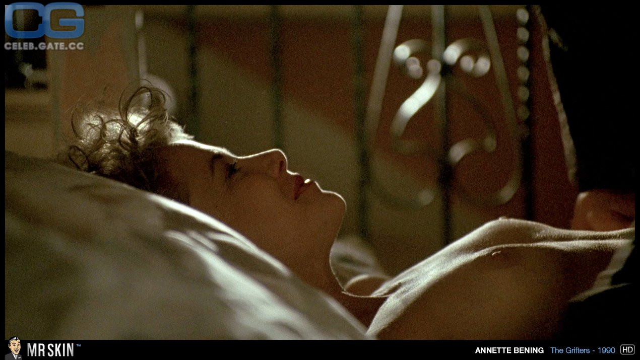 Annette Bening 