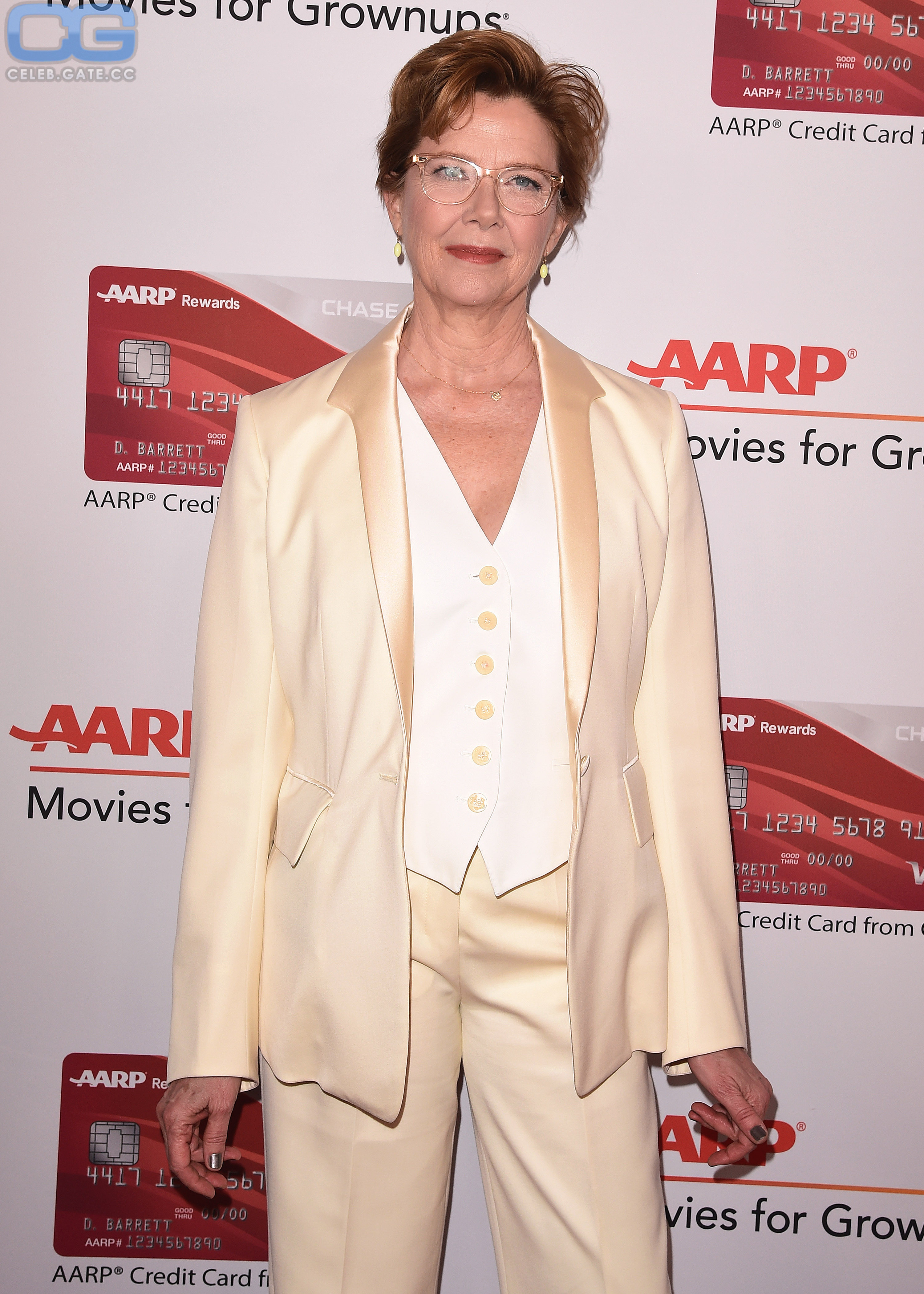Annette Bening 