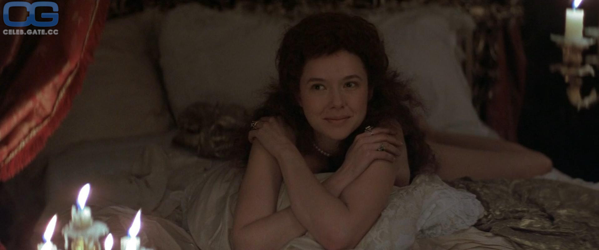 Annette Bening 