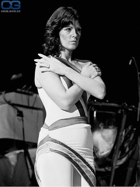 Anni-Frid Lyngstad 