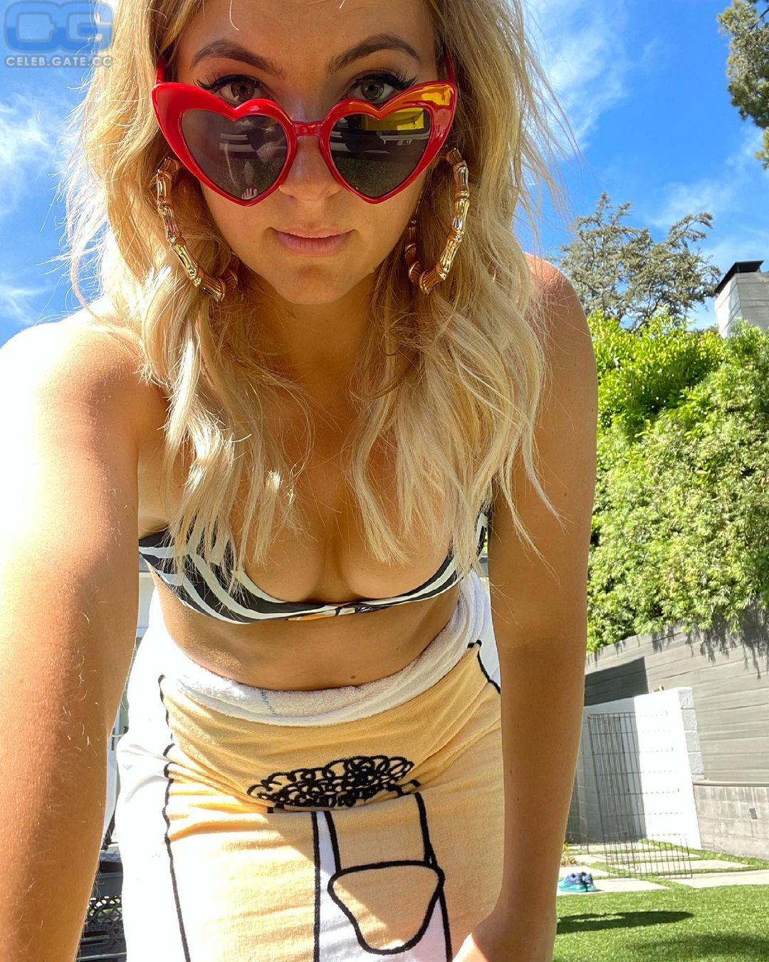 Annie Lederman 