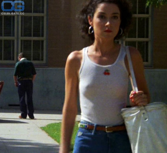 Annie Potts 