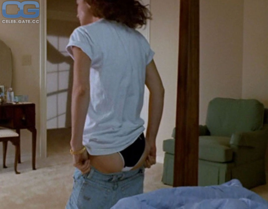 Annie Potts 