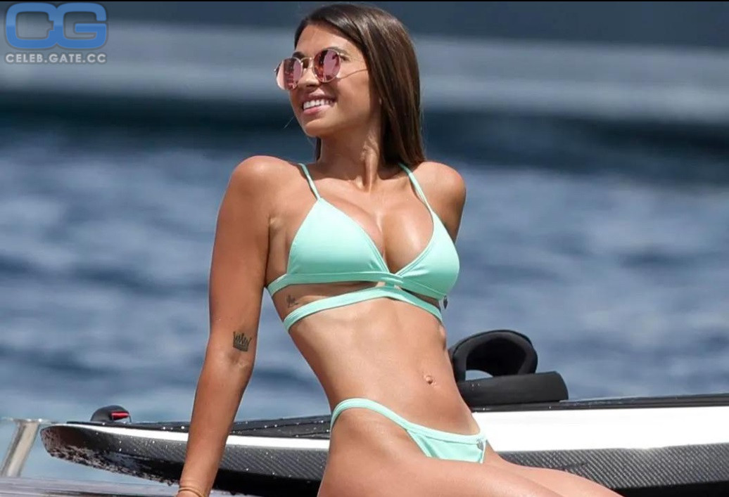Antonela Roccuzzo 