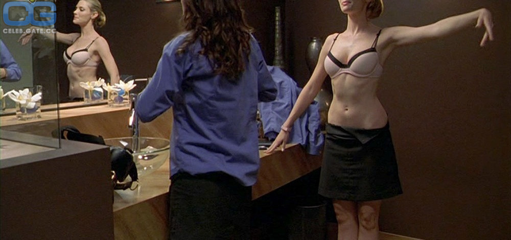April Bowlby 